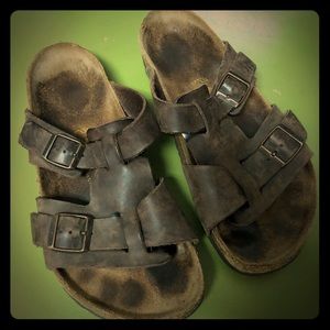 Unique Birkenstocks (43)
